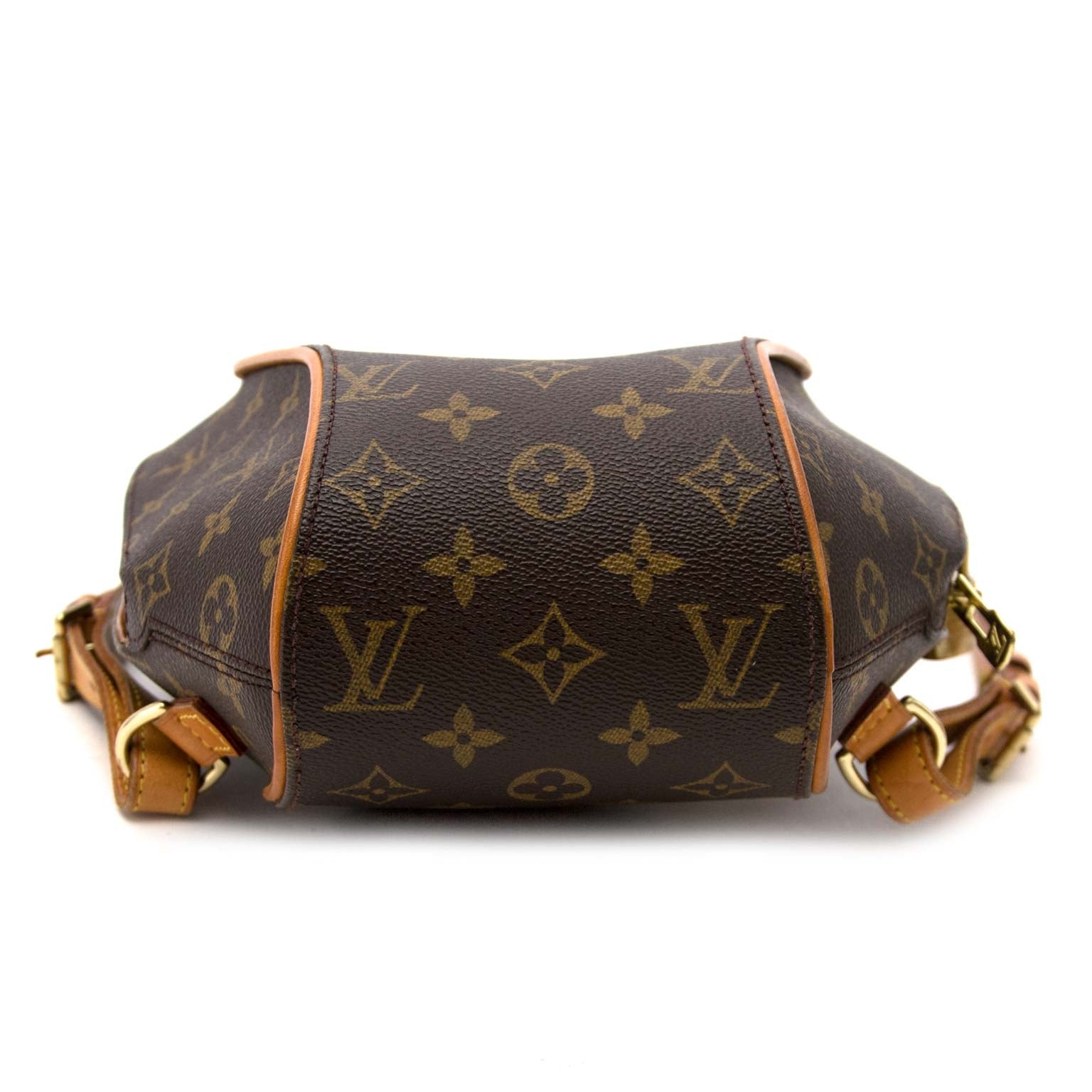Louis Vuitton Monogram Ellipse Rugzak