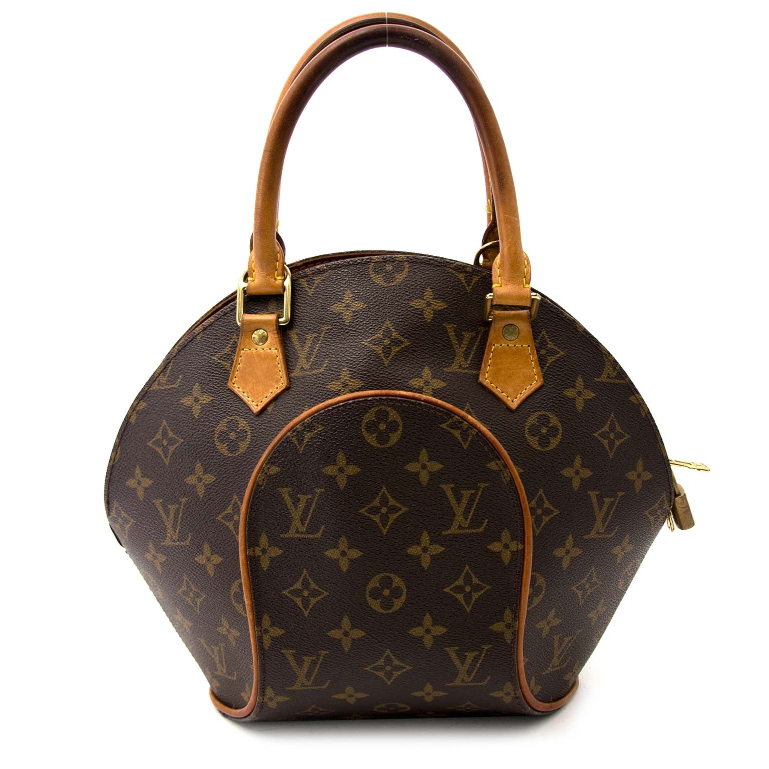 shop safe online your secondhand Louis Vuitton Monogram Ellipse Bag PM