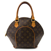 koop veilig online tegen de beste prijs Louis Vuitton Monogram Ellipse Bag PM