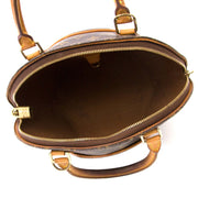 koop veilig online tegen de beste prijs Louis Vuitton Monogram Ellipse Bag PM