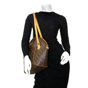 acheter en ligne chez labellov.com pour le meilleur prix Louis Vuitton Monogram Ellipse Shoulder Bag