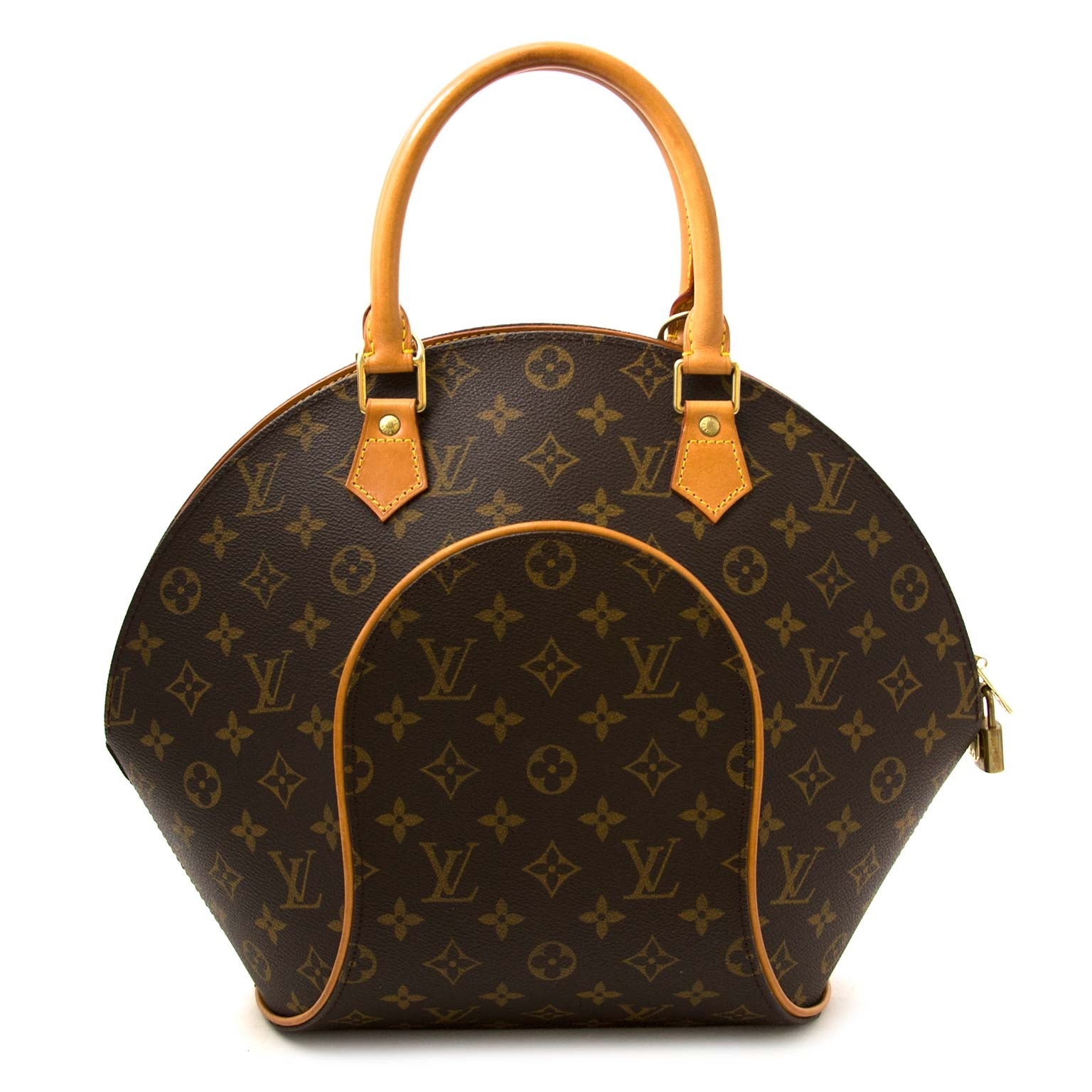 Louis Vuitton Monogram Canvas Ellipse Bag acheter en ligne secondemain