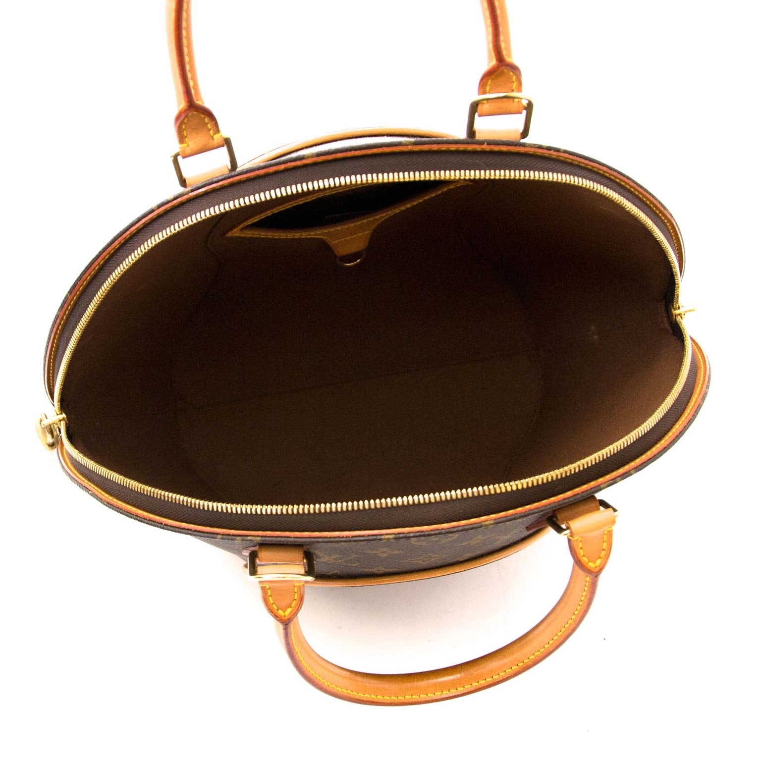 shop online your secondhand Louis Vuitton Monogram Canvas Ellipse Bag