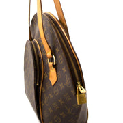 shop safe and secure online at labellov.com Louis Vuitton Monogram Ellipse Shoulder Bag