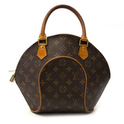 tweedehands Louis Vuitton Ellipse Monogram PM bij labellov antwerpen