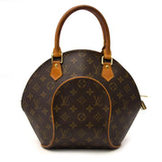 Louis Vuitton Ellipse Monogram Top Handle Bag for sale online at Labellov secondhand luxury