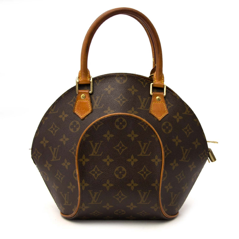 koop Louis Vuitton Ellipse Monogram PM bij labellov aan een goede prijs