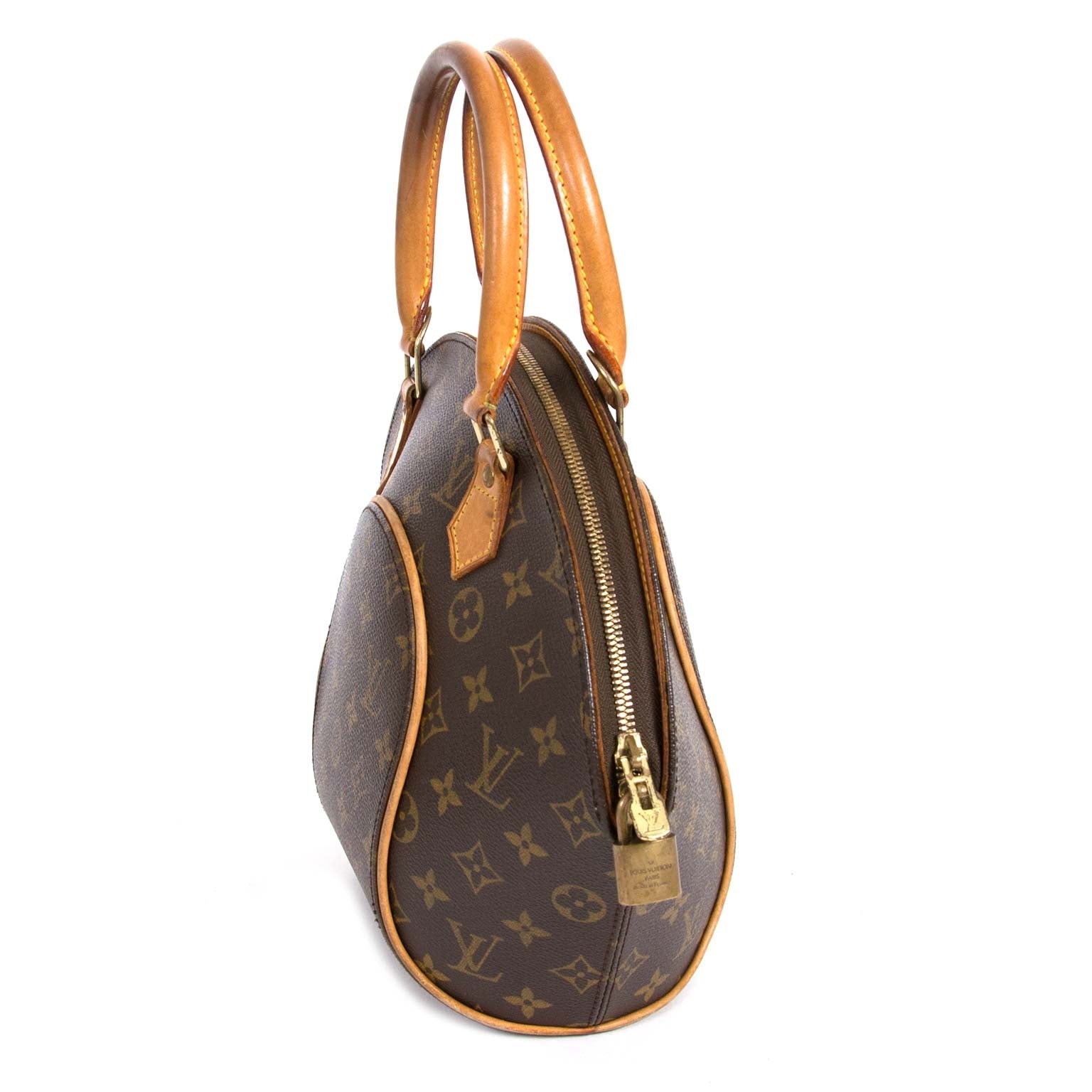louis vuitton ellipse monogram pm now for sale at labellov vintage fashion webshop belgium