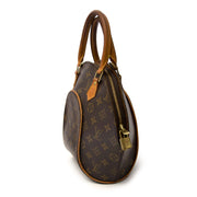 Buy Louis Vuitton Ellipse Monogram Top Handle Bag online