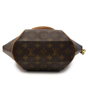 Louis Vuitton Ellipse Monogram Top Handle Bag worldwide shipping