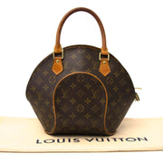 Louis Vuitton Ellipse Monogram Top Handle Bag kopen