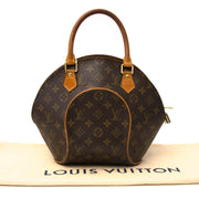 secondmain Louis Vuitton Ellipse Monogram PM en vendre sur labellov Anvers