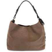 Louis Vuitton Monogram Lambskin Antheia Hobo PM Fumee now for sale at labellov vintage fashion webshop belgium