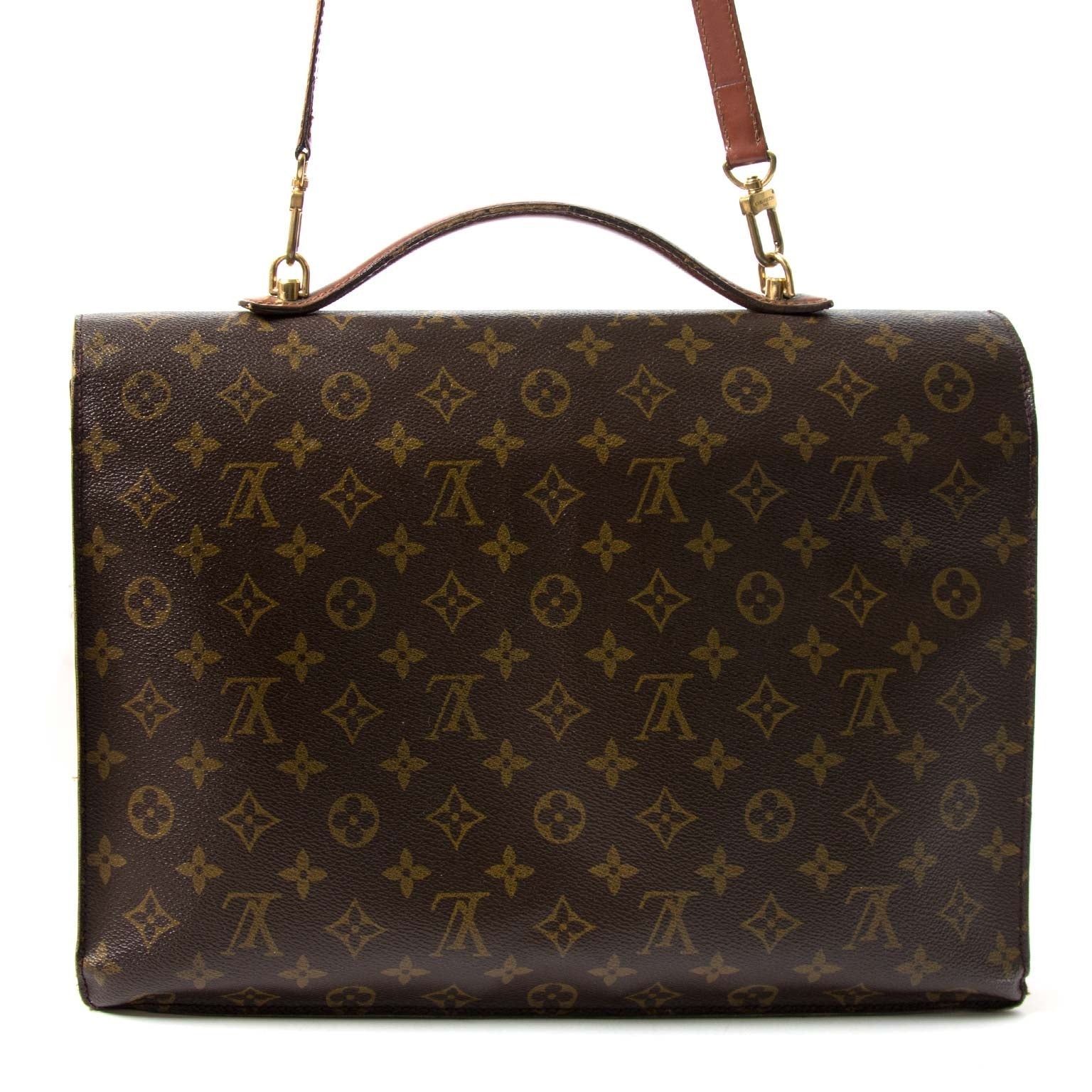 koop Louis Vuitton Monogram Laguito en betaal veilig online