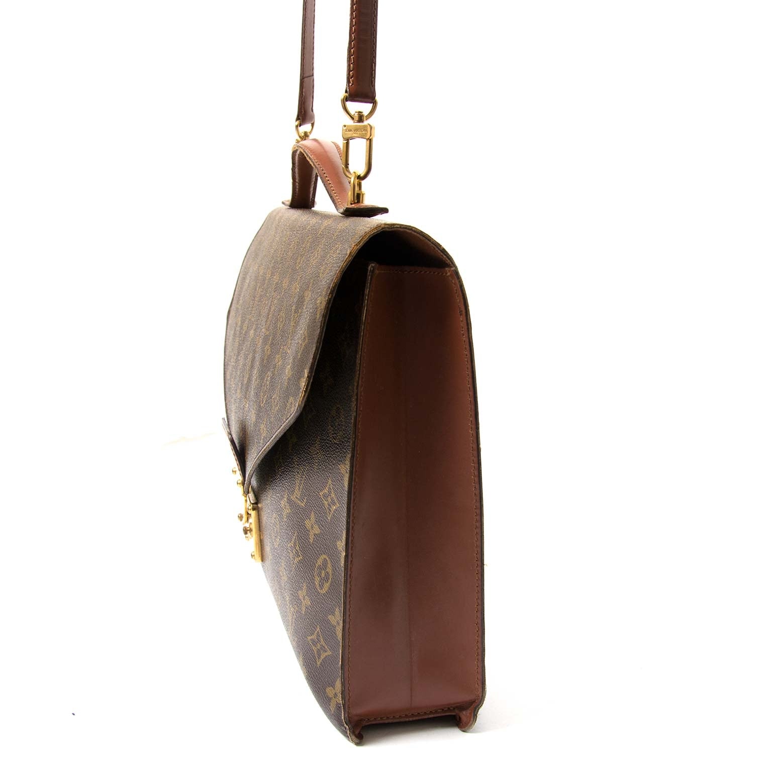Louis Vuitton Monogram Laguito