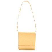 Koop en verkoop uw gele epi louis vuitton biarrits tasje online bij labellov.com tegen de beste prijs