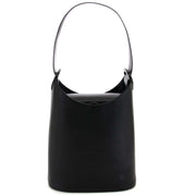 louis vuitton black epi leather verseau bucket bag now for sale at labellov vintage fashion webshop belgium