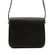 We buy and sell your Louis Vuitton Black Epi Buci Box Bags