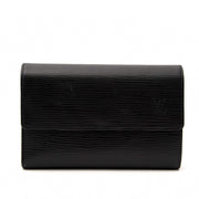 acheter en ligne pour le meilleur prix louis vuitton portemonee