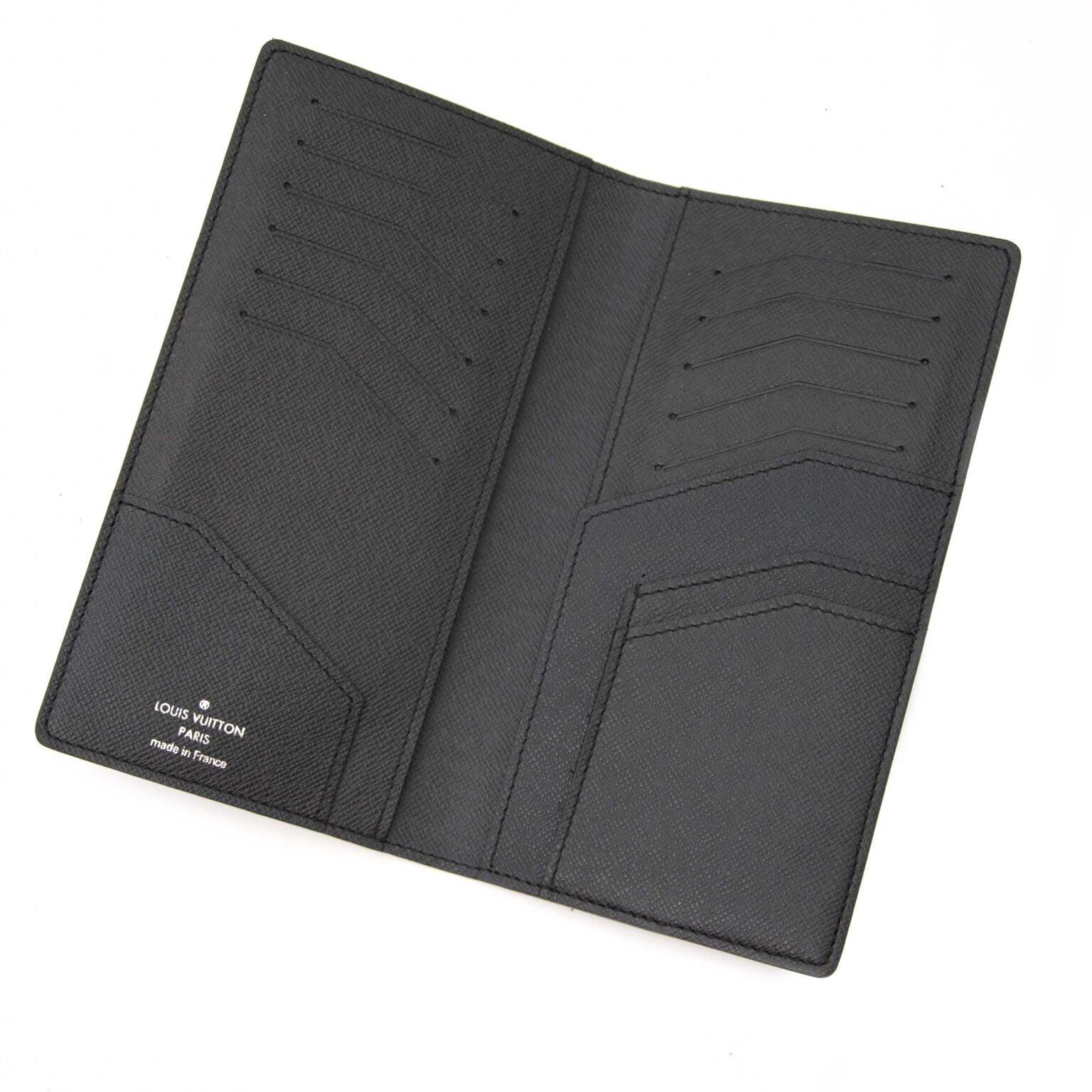 Buy now safe and secure a wallet from louis vuitton on labellov.com