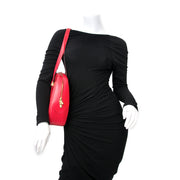 Looking for a Louis Vuitton Red Epi Shoulder Bag?