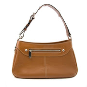 acheter en ligne pour le meilleur prix Louis Vuitton Cognac Epi Leather Turenne PM Shoulder Bag