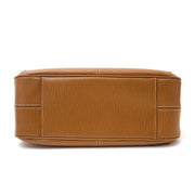 acheter en ligne pour le meilleur prix Louis Vuitton Cognac Epi Leather Turenne PM Shoulder Bag