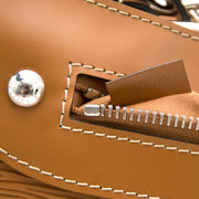 shop you secondhand luxury acheter en ligne pour le meilleur prix Louis Vuitton Cognac Epi Leather Turenne PM Shoulder Bag