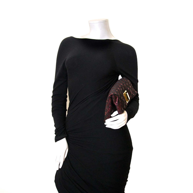 Koop authentieke Louis Vuitton clutches online at labellov vintage mode webshop