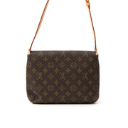 acheter en ligne seconde main sac a main Louis Vuitton Musette Tango Monogram