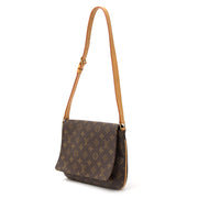 acheter en ligne seconde main sac a main Louis Vuitton Musette Tango Monogram