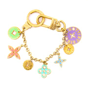acheter en ligne pour le meilleur prix seconde main Louis Vuitton Bag Charm