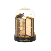 louis Vuitton Snow Globe. Buy second hand designer handbags and lifestyle accessories at labellov.com