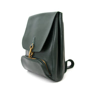 koop veilig online aan de beste prijs tweedehands rugzak Louis Vuitton Damier Montsouris MM Backpack Bag