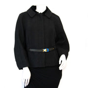 Louis Vuitton Wool Coat for sale online at Labellov. Koop en verkoop uw authentieke Louis Vuitton Wool Coat.
