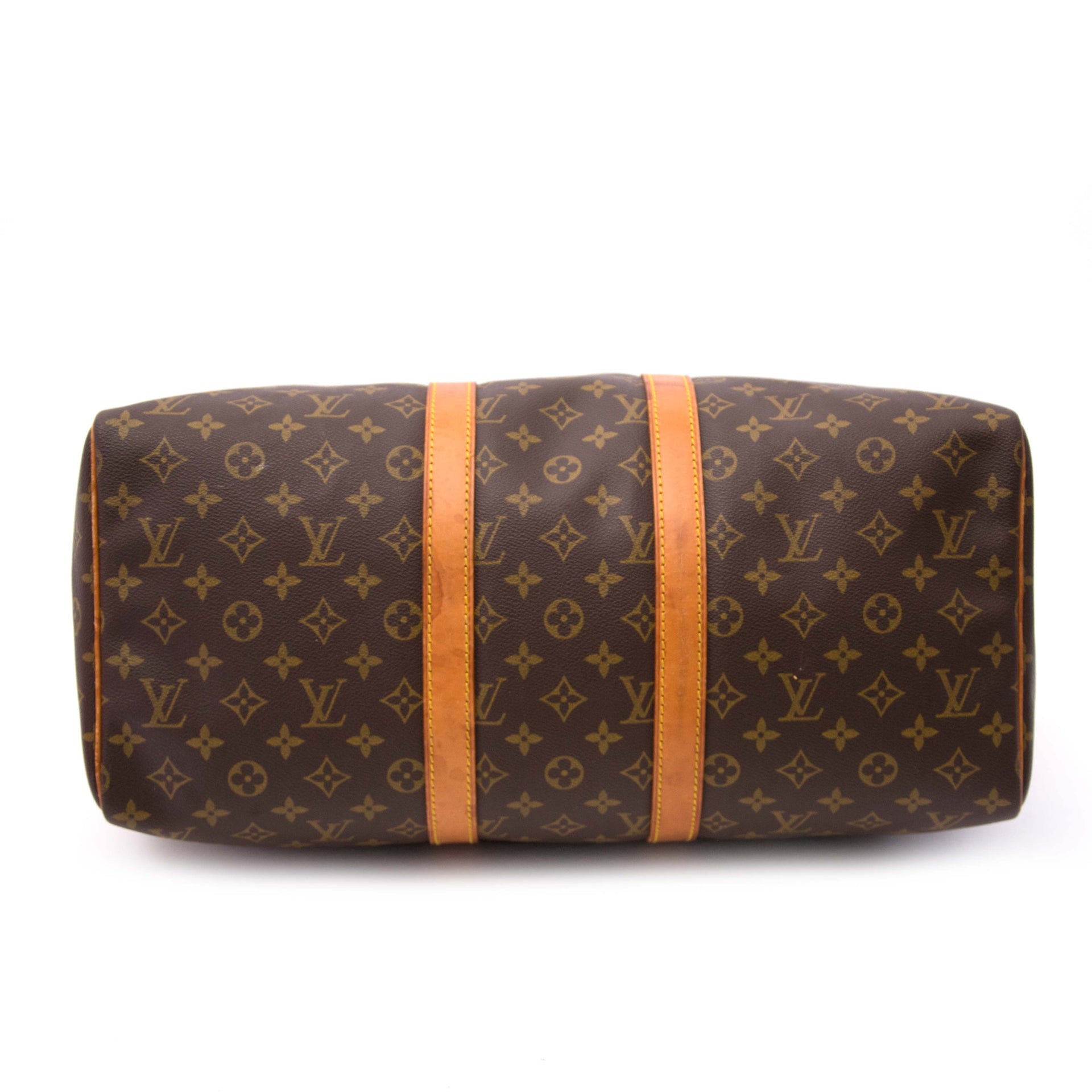 Achetons Louis Vuitton Keepall 45 d'occasion en ligne