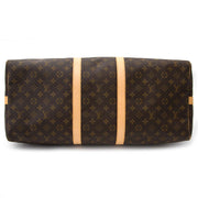 acheter en linge pour le meilleur prix Louis Vuitton Keepall 50 Bandouliere