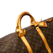 Bent u op zoek naar een authentiek exemplaar van de Louis Vuitton keepall? Koop makkelijk en snel bij Labellov