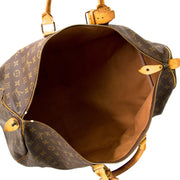Louis Vuitton Vintage Keepall 55 te koop online