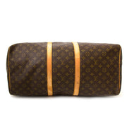 Louis Vuitton Vintage Keepall 55 for sale