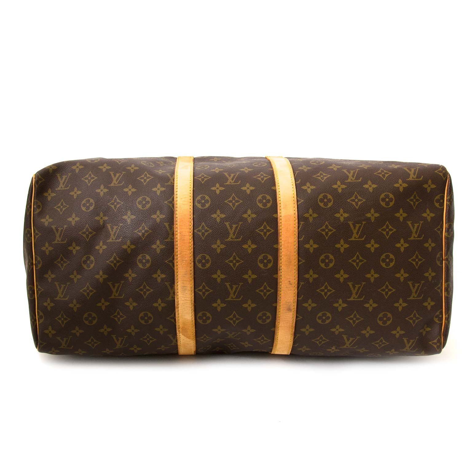Louis Vuitton Vintage Keepall 55 for sale