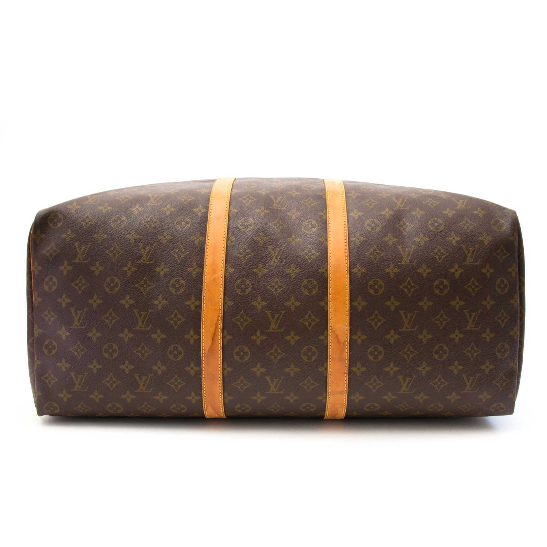 Louis Vuitton Keepall 60 à la vente chez Labellov