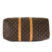 buy Louis Vuitton Monogram Keepall 45 and pay save online