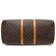 Louis Vuitton Monogram Keepall 55 now online at labellov.com for the best price