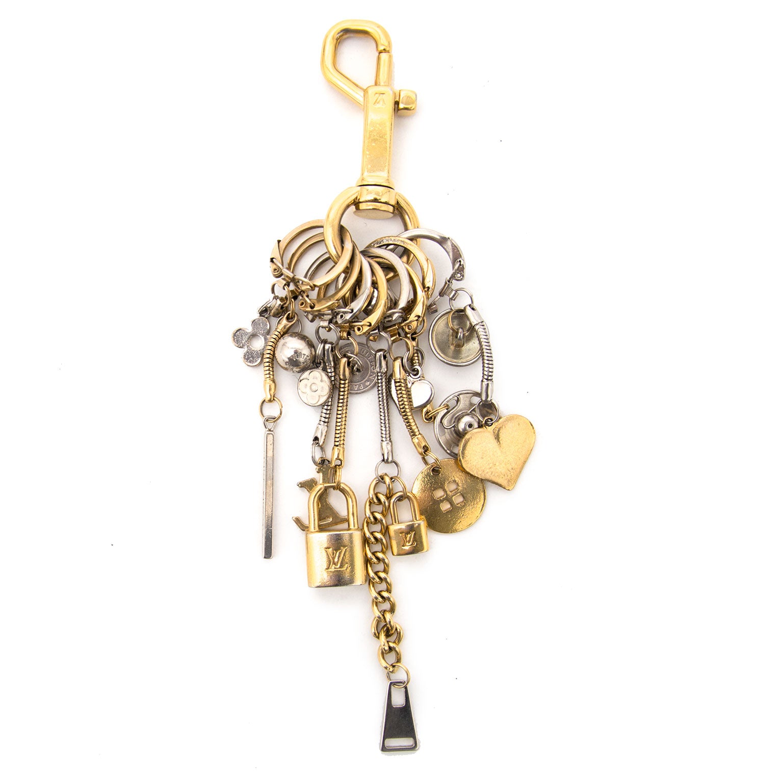 Buy and sell your preloved designer accessories for the best rates online at Labellov luxury