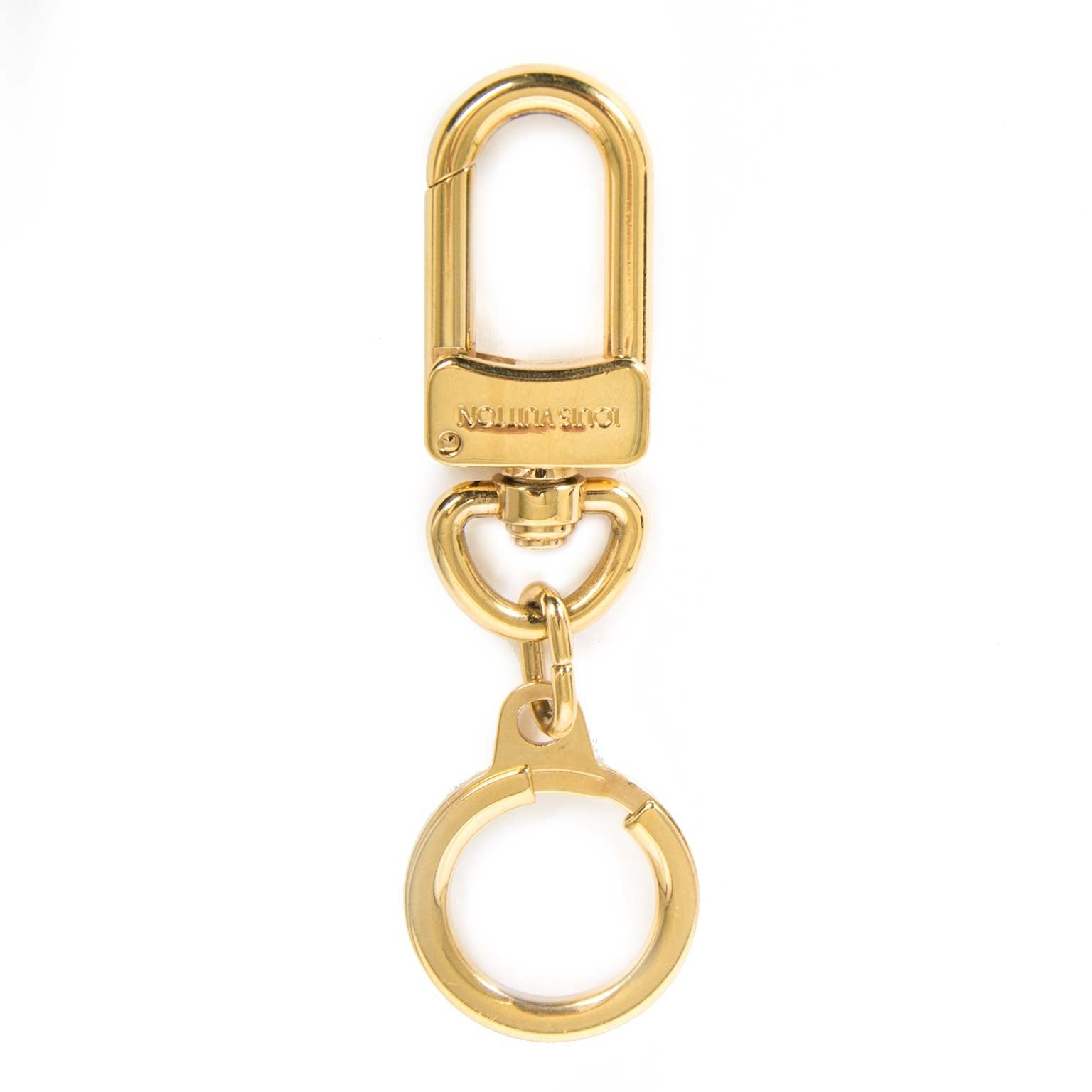 Louis Vuitton Key Chain te koop bij Labellov tweedehands luxe in Antwerpen