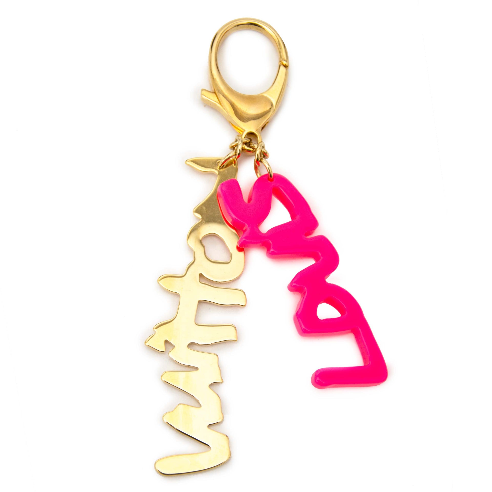 searching for a luxury seocndhand Louis Vuitton Stephen Sprouse Graffiti Bag Charm?