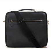 louis vuitton black taiga leather odessa computer case bag now for sale at labellov vintage fashion webshop belgium