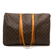 Buy and sell vintage Louis Vuitton monogram carry-all for the best price online at Labellov