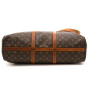 Op zoek naar een designer reistas? Louis Vuitton monogram carry-all aan de beste prijs bij Labellov